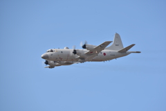 Ｐ-3Ｃ  哨戒機