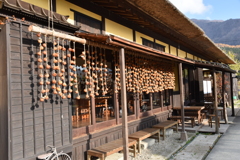大内宿