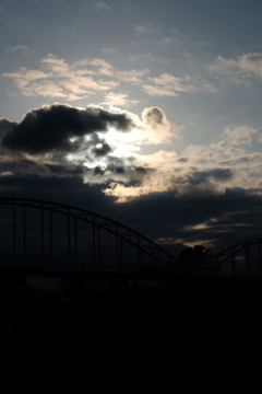 空