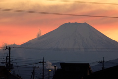 テレ端500mmで