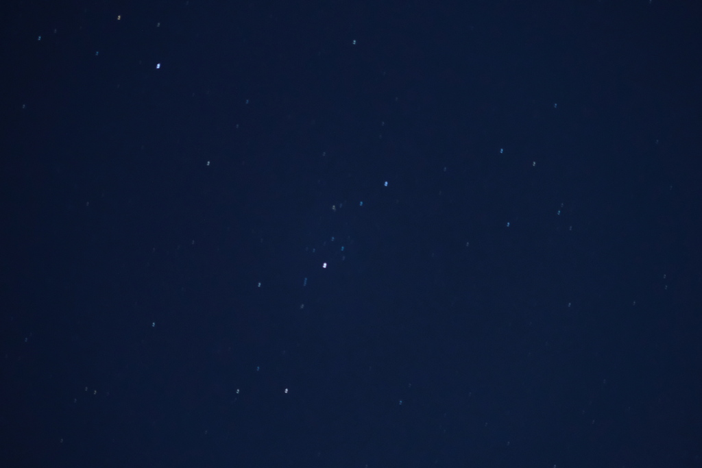 この星座は何なのでしょうか????