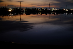 迷う。。やから雰囲気が