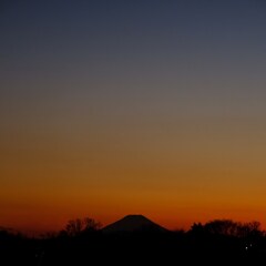 富士山が好き♪