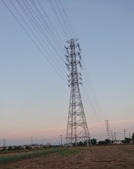 以心電線