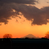 やっぱ富士山が好き♪