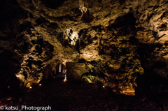ヴァヴェルの竜の洞窟