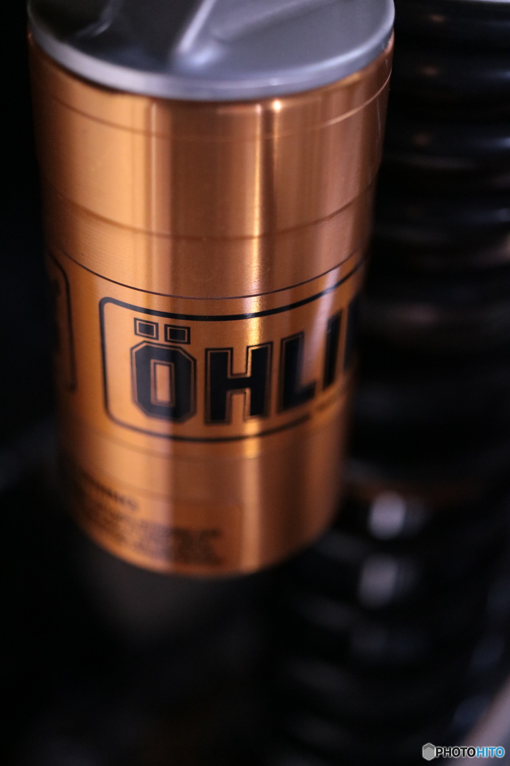 OHLINS