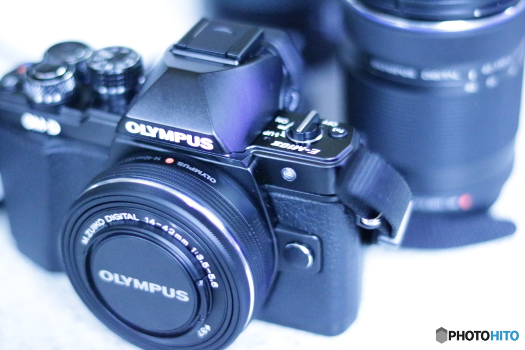 Ｅ-Ｍ１０MarkⅡ