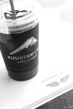 KUSHITANI COFFEE