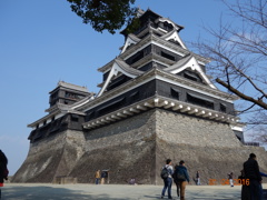 DSC00341熊本城２０１６1月4日