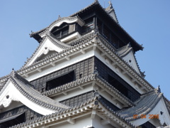 DSC00333熊本城２０１６1月4日震災前