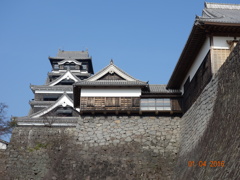 DSC00339熊本城２０１６1月4日