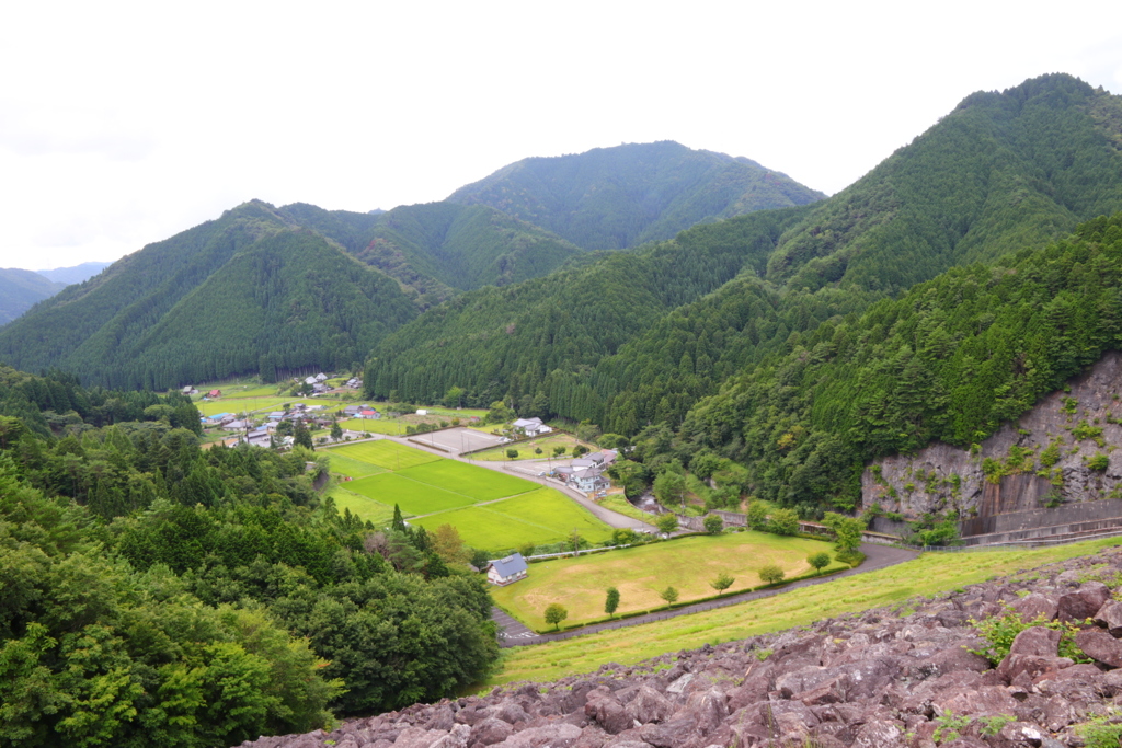 ということで別荘に行ってました〜