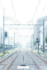 線路