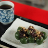 高台寺近くの茶屋
