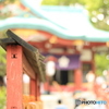 多摩川浅間神社