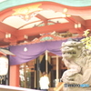 多摩川浅間神社