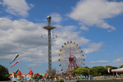 ゴールデンウィーク