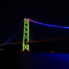 明石海峡大橋
