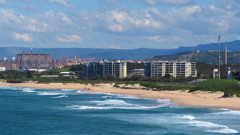 Wollongong 