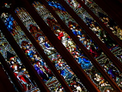 St. Mary Cathedral 