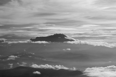 Mt. Kinabalu