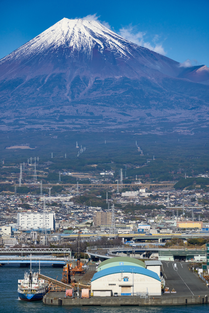 ドクターイエローを探せ！