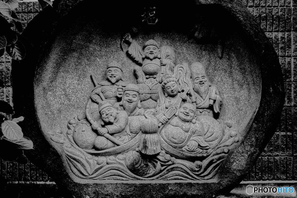 七福神
