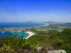 立石山 福岡県糸島市