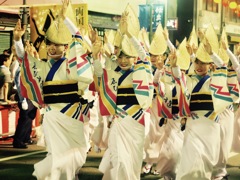 【2017-08-13】阿波踊り@徳島⑤