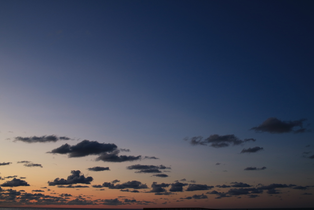 マジックアワー