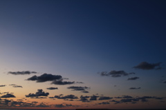 マジックアワー