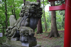 阿吽の呼吸のカタワレ