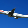 　スイス航空