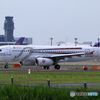 　　香港エクスプレス Airbus A320-200