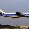 　[アントノフ・ルスラーン]Volga-Dnepr　An-1