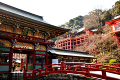 祐徳稲荷神社1