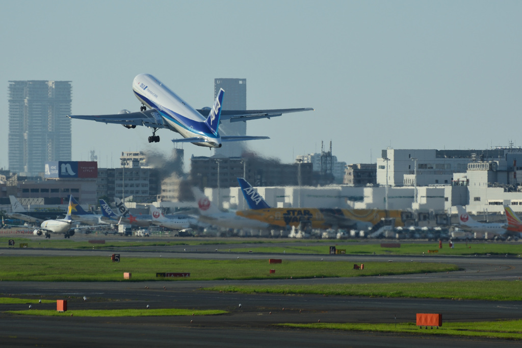 ヒコーキ4