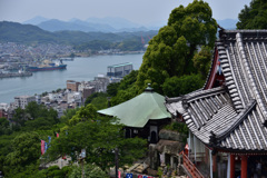 海山街寺