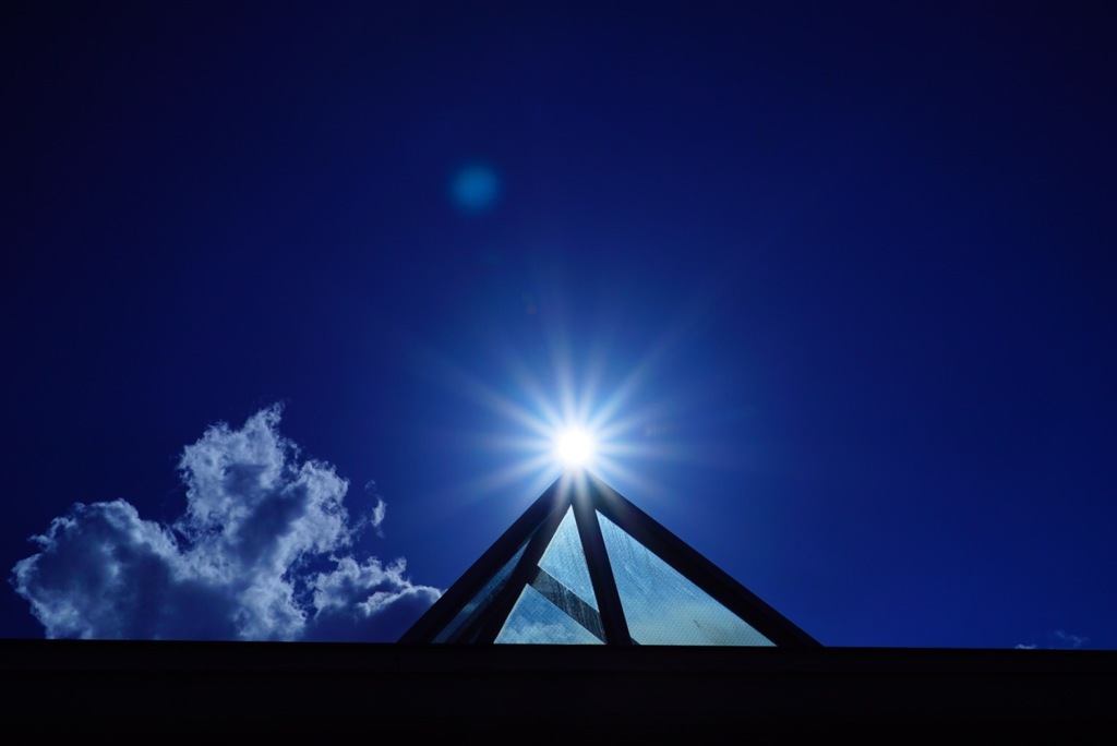 sunlight