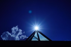 sunlight