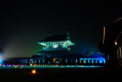 国宝瑞龍寺