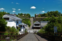 城下町