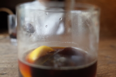 コーヒーソーダ