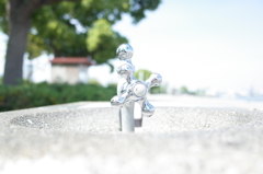 水飲場