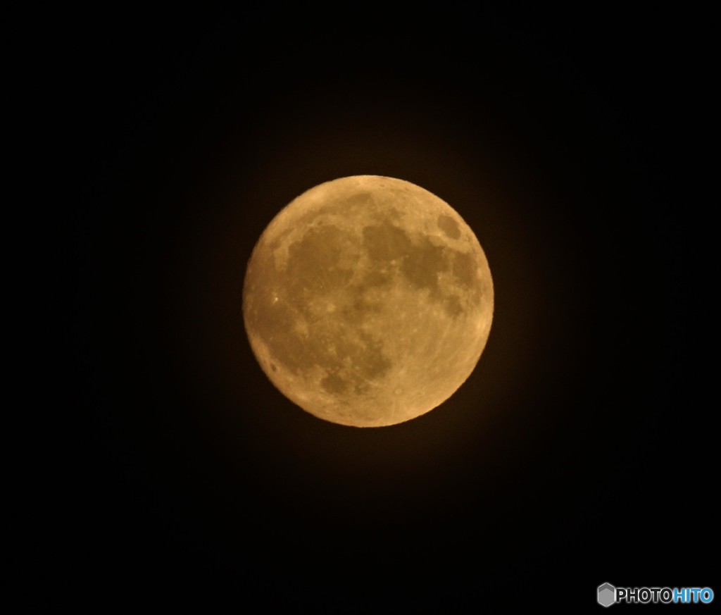 十五夜（中秋の名月）