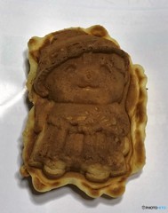 さのまる焼き