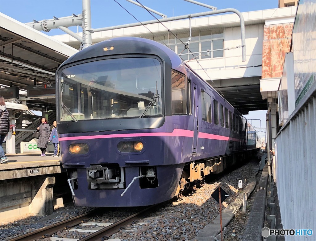 ＪＲ華