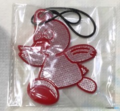 コバトンくん。