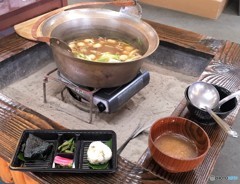 芋煮セット